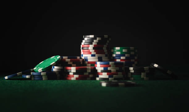 Low data live casino stream on a phone
